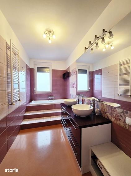 Apartament cu 3 camere în Funcționarilor