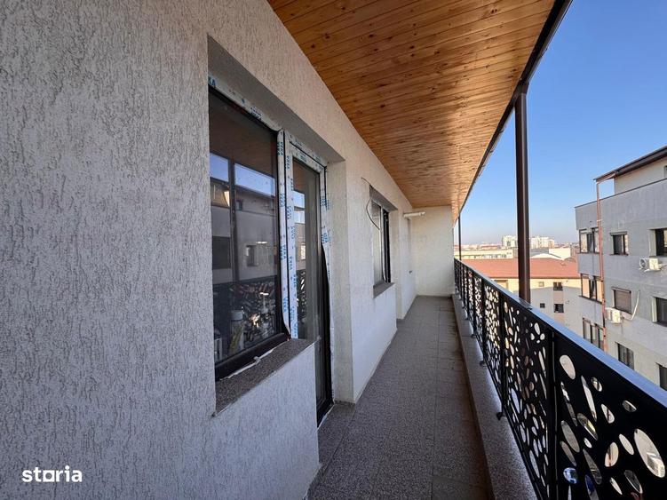 Apartament cu 2 camere decomandat în Titan — fotografia 3