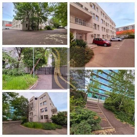 Garsonieră decomandată în Aviației