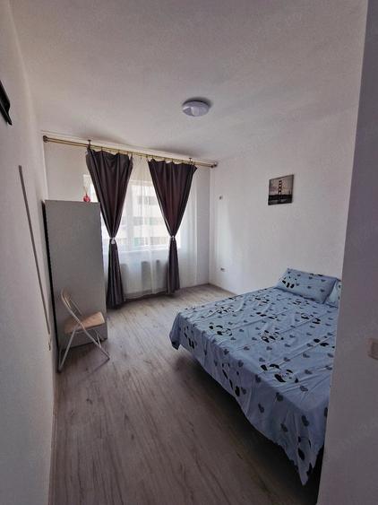 Garsonieră decomandată în Chiajna