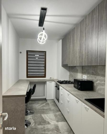 2 Camere | Berceni | Centrala Proprie | 55 mp - 4