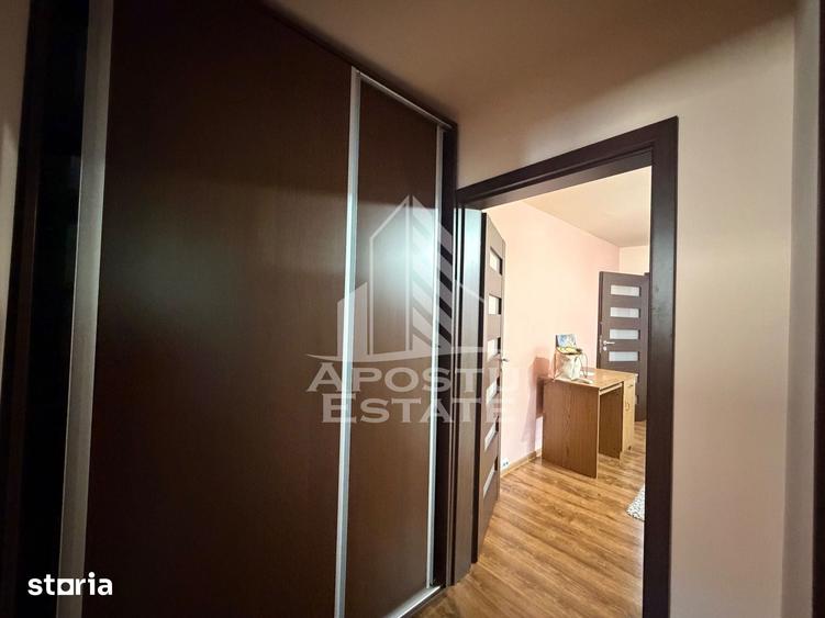 Apartament cu 2 camere în Bucovina