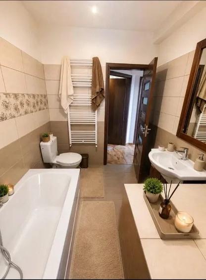 Casă cu 4 camere cu Teren 127 Mp în Lujerului