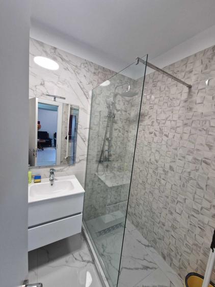 Dau in chirie apartament 2 camere Leabay Residence - prima inchiriere - 8