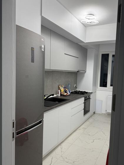 Aprtament 2 camere Cavar Odei - 6