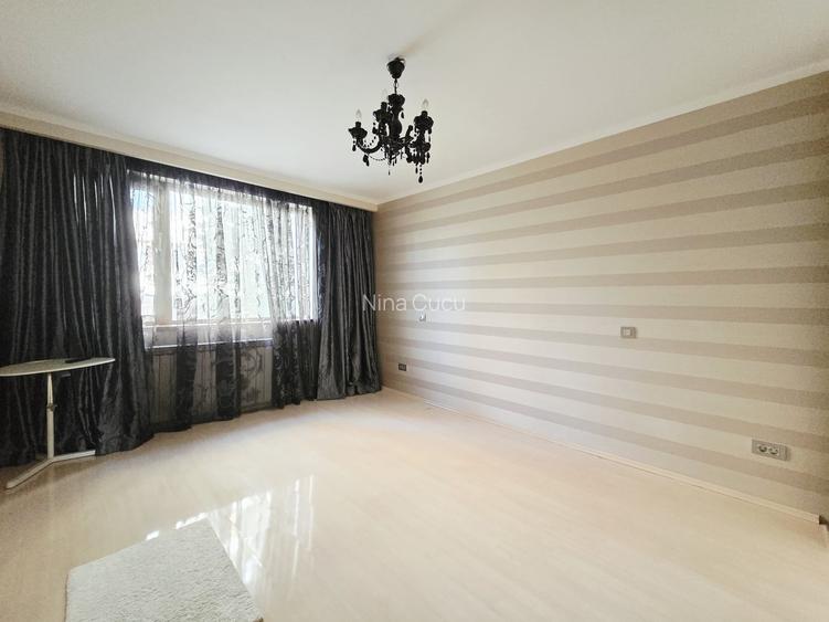 Apartament spațios cu 4 camere de închiriat în Mazepa – lângă Școala nr. 28