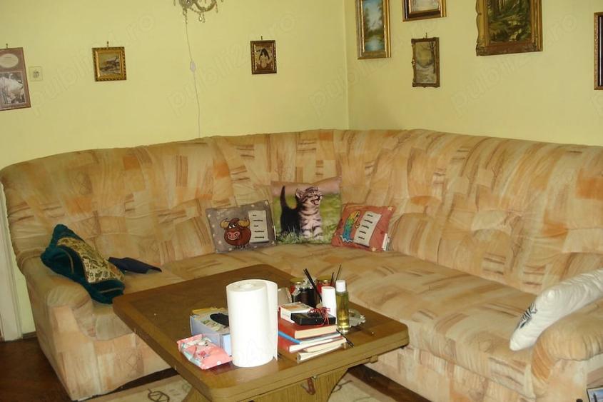 Casă cu 3 camere cu Teren 630 Mp în Bălcescu