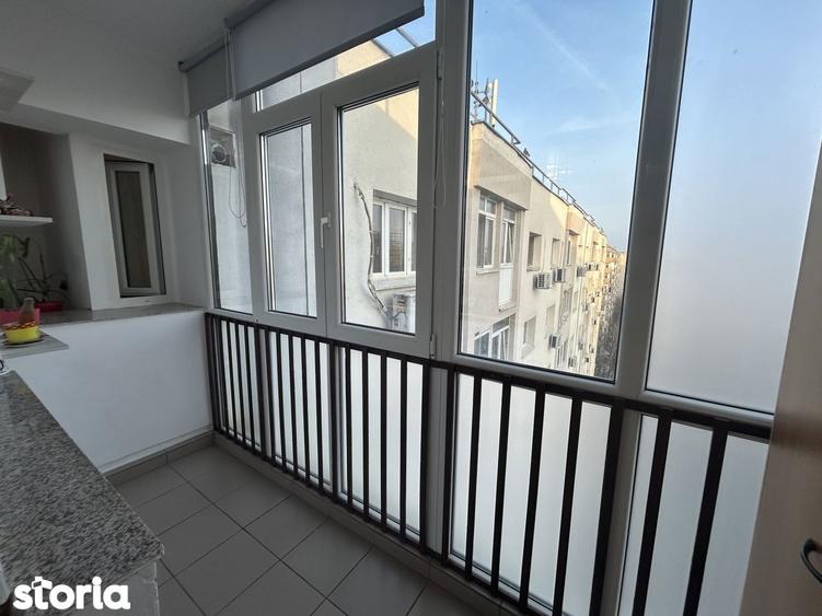 Apartament cu 3 camere în Titan