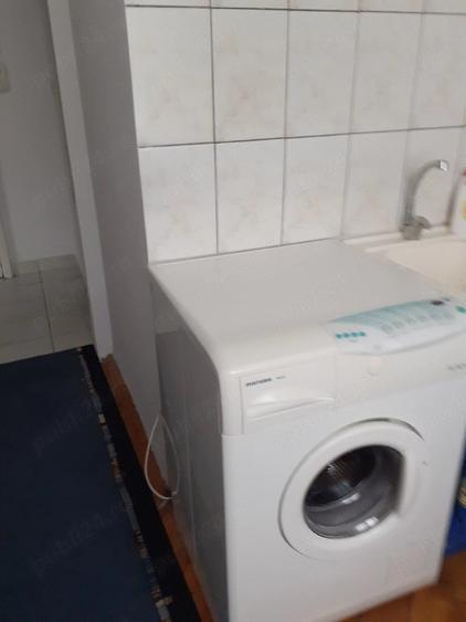 Garsonieră semidecomandată în Central