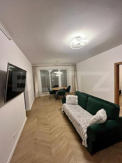 Apartament 2 camere, 65 mp, zona strazii Anton Pann - 14