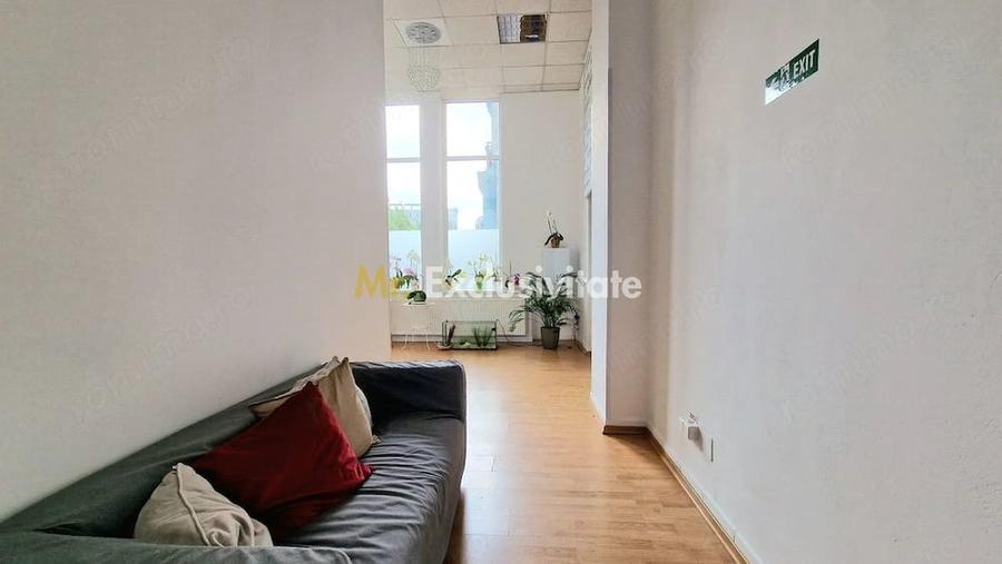 Spațiu comercial, de 102 mp, în Unirii
