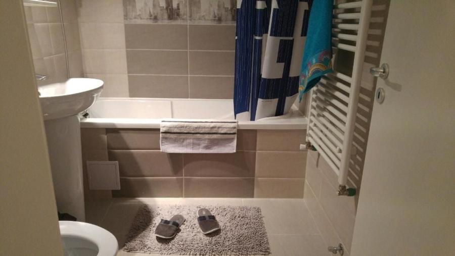 Apartament cu 2 camere decomandat, mobilat în Tineretului