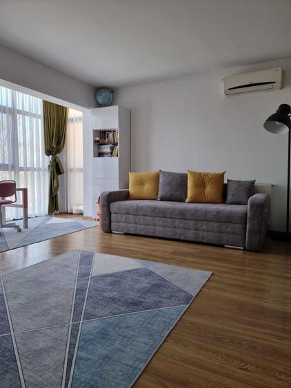 Inchiriere apartament 2 camere Iasi, Bucium (str. Fermei) - 2