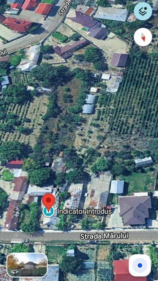 Casă cu 4 camere în Câmpineanca