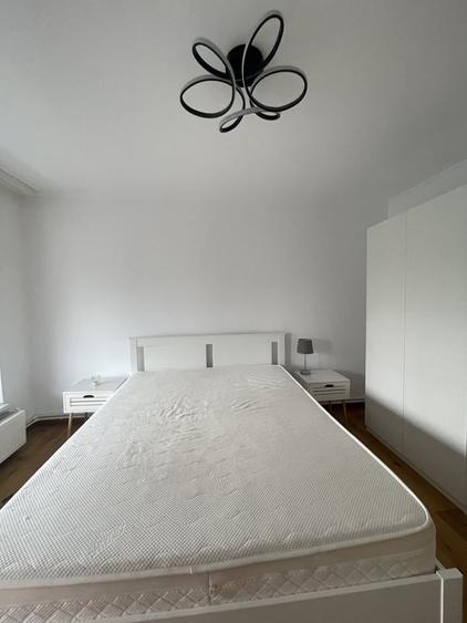 Apartament decomandat în Central