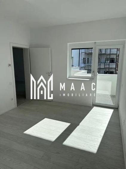 Apartament cu 2 camere decomandat în Terezian