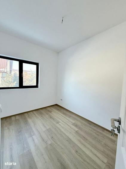 Apartament cu 2 camere în Lunca Cetățuii