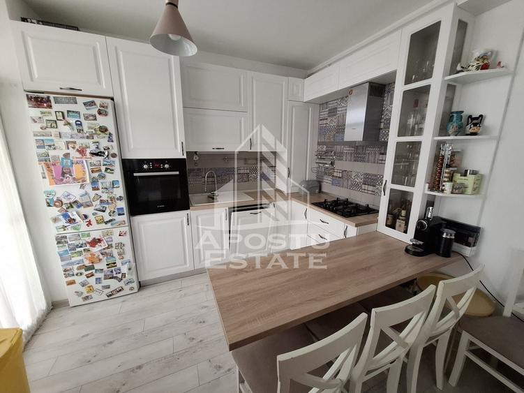 Apartament cu 3 camere si curte,de vanzare,Lipovei,Timisoara - 3