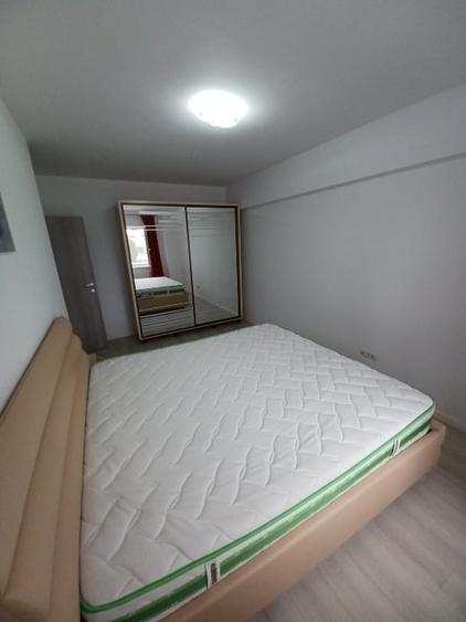 Apartament cu 2 camere decomandat în Dacia