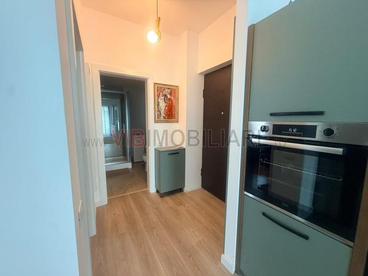 Apartament cu 2 camere decomandat în Decebal