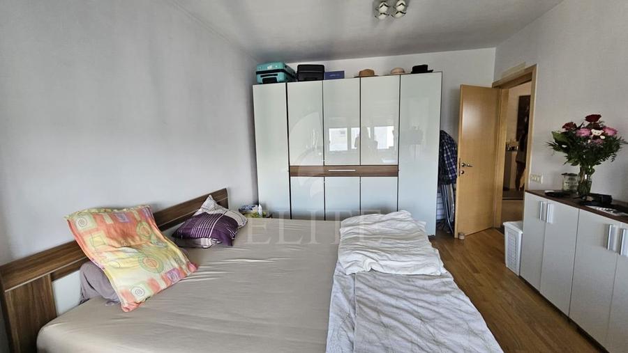Apartament cu 2 camere decomandat, mobilat în Andrei Mureșanu