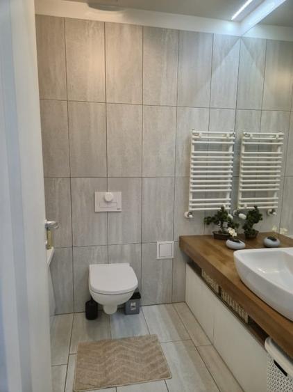 Apartament cu 3 camere decomandat, mobilat în Pantelimon