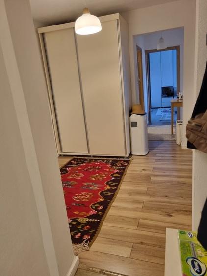 Apartament 2 camere decomandat Ciuperca - 2