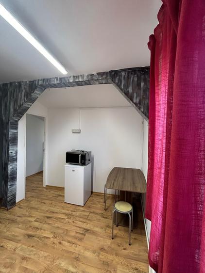 Apartament cu 2 camere decomandat în Stupini