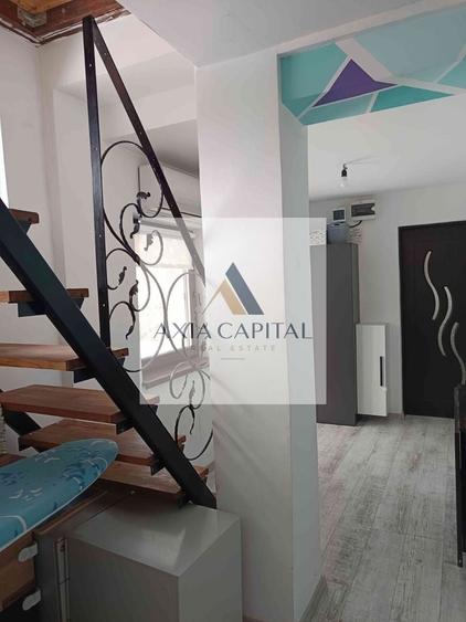 Casă individuală cu 3 camere cu Canalizare în Joița