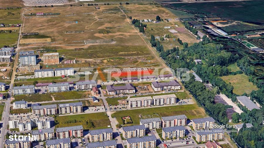 Teren Tractorul Brasov - 10