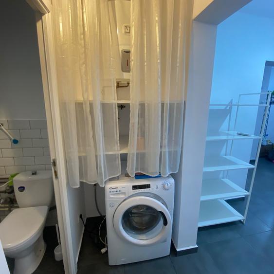 Apartament cu 3 camere decomandat, mobilat în Pantelimon
