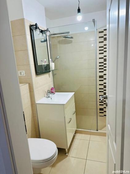 Apartament cu 2 camere decomandat în Bucovina