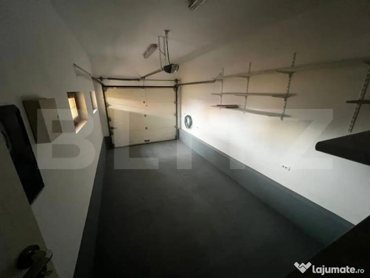 Duplex 5 camere, 218 mp UTILI, zona Aradului - 10