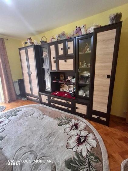 Apartameny 2 camere zona centrala-Balada - 4