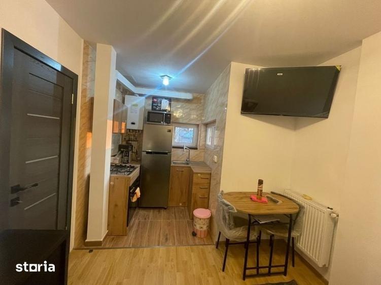 Apartament cu 2 camere în Dorobanți