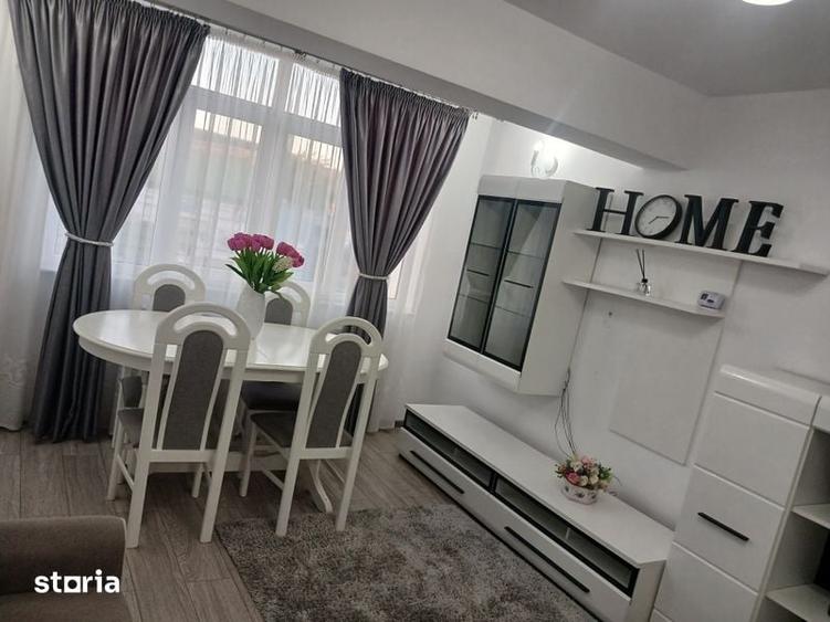Apartament cu 2 camere în Burdujeni