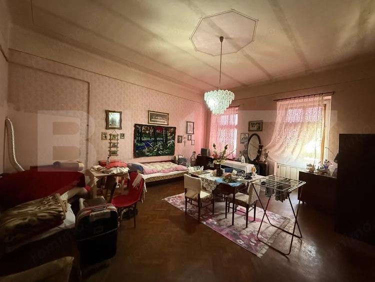 Apartament 2 camere,84 mp, Zona Ultracentrala - 1