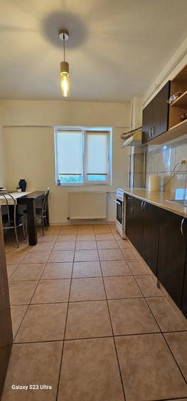 Apartament cu 2 camere decomandat în Ultracentral