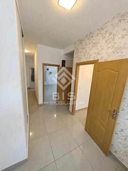 Apartament cu 2 camere decomandat în Sud