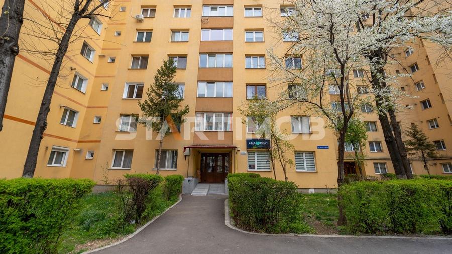 Apartament 3 camere Mircea Cel Batran - Grivitei - 22