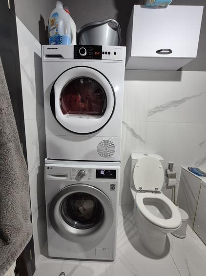 Apartament cu 2 camere semidecomandat în Mogoșoaia