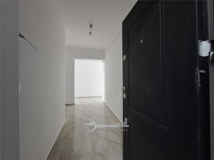 Apartament cu 3 camere decomandat în Galata