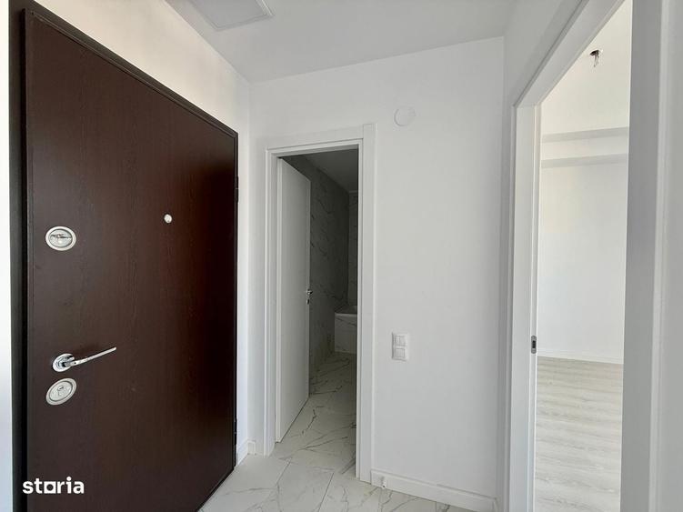 COSMOPOLIS - Apartament cu 2 camere tip studio,finalizat 2026 - 3