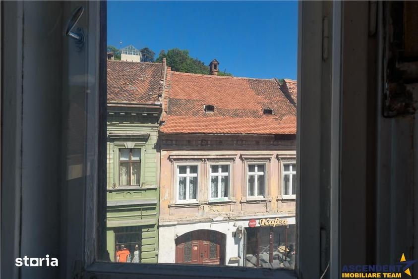 O proprietate care isi pastreaza valoarea: farmec autentic si locatie - 1