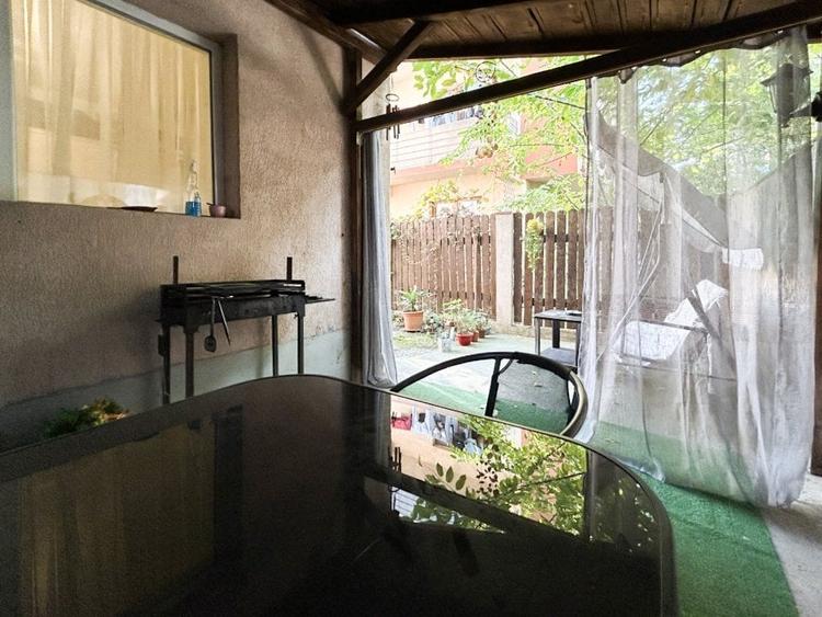 Apartament la pret de garsoniera cu gradina de 35mp + parcare - 14