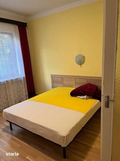 Apartament cu 4 camere decomandat în Ultracentral