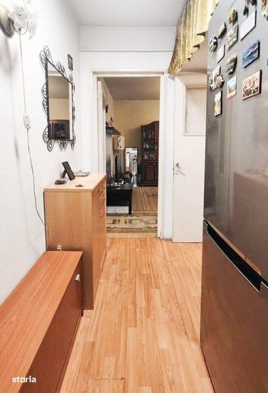 Apartament semidecomandat - 4