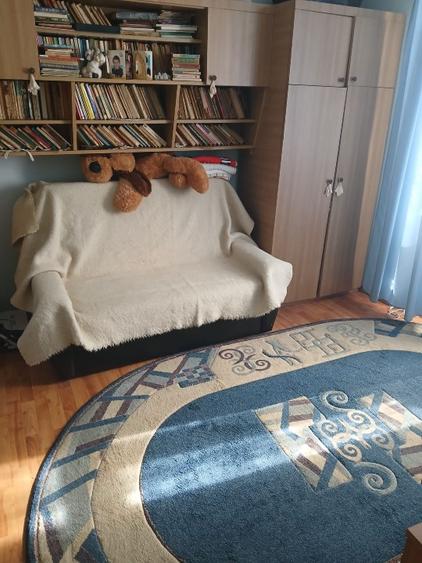Apartament cu 2 camere decomandat în Dodeni