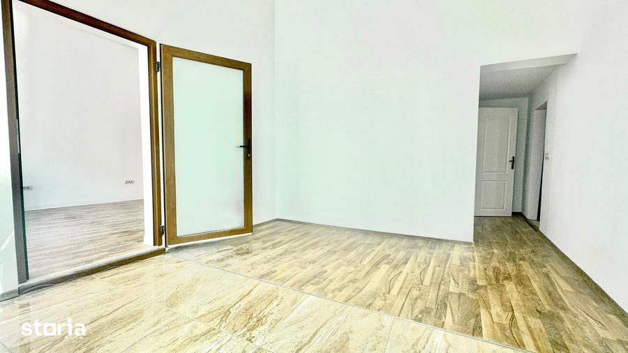 Spațiu comercial, de 55 mp, în Ultracentral