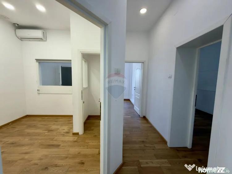 Spațiu comercial, de 200 mp, în Ultracentral